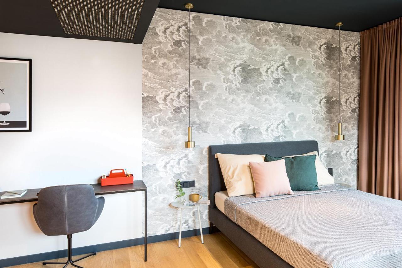 Ipartment Hamburg Hafencity Екстериор снимка