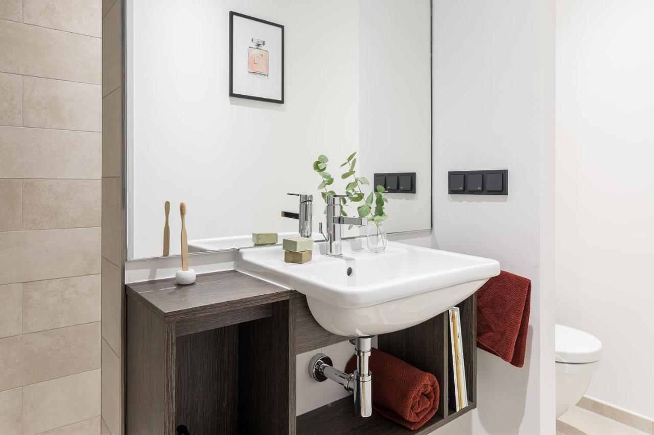 Ipartment Hamburg Hafencity Екстериор снимка