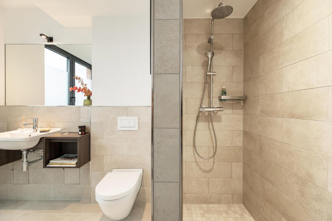 Ipartment Hamburg Hafencity Екстериор снимка