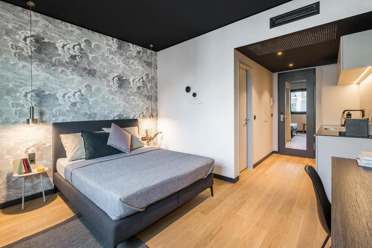 Ipartment Hamburg Hafencity Екстериор снимка