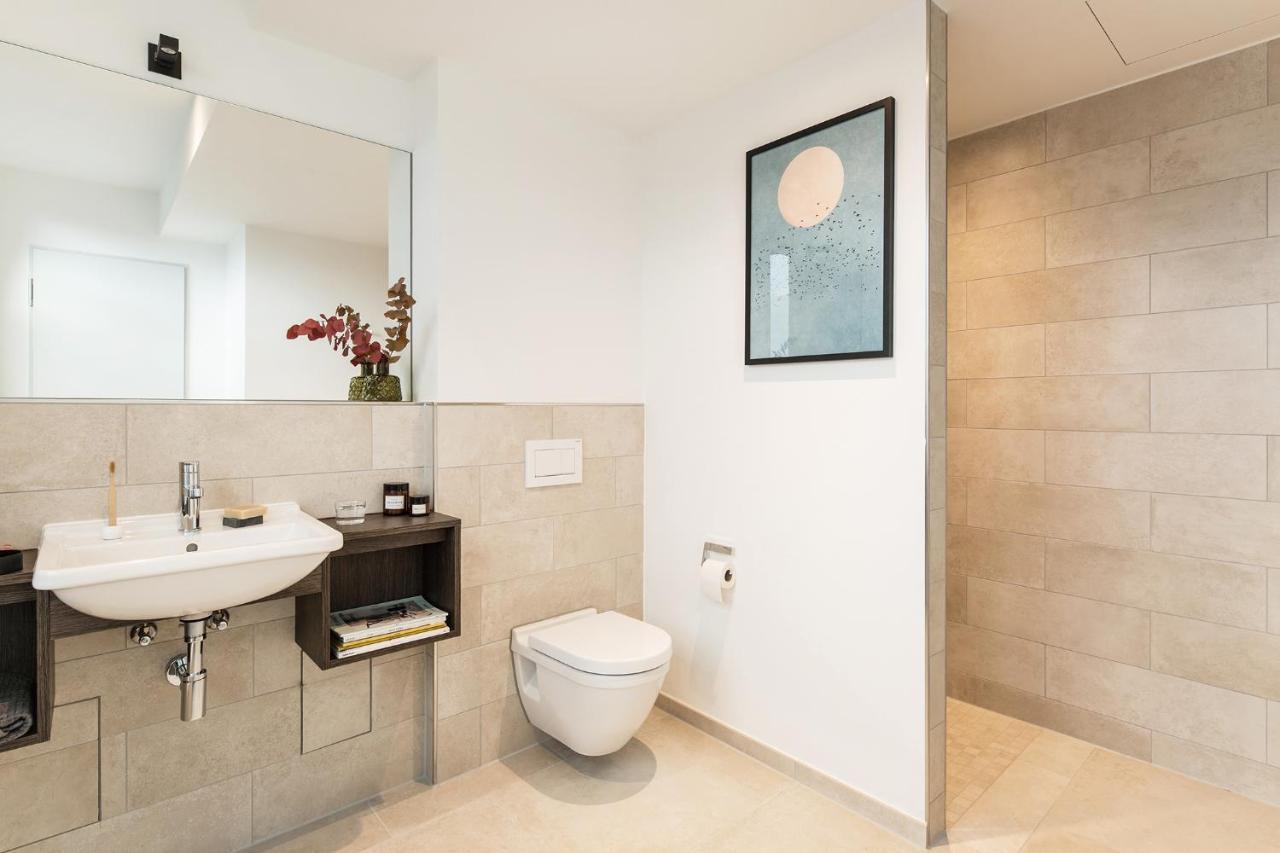 Ipartment Hamburg Hafencity Екстериор снимка